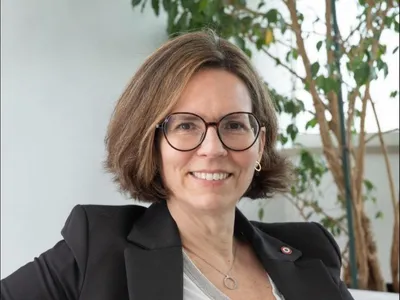 En Meurthe-et-Moselle, une ministre à l'écoute des plus vulnérables