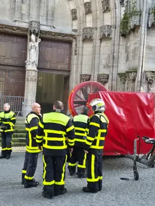 « On ne touche pas à la Basilique ! »  : le maire de...