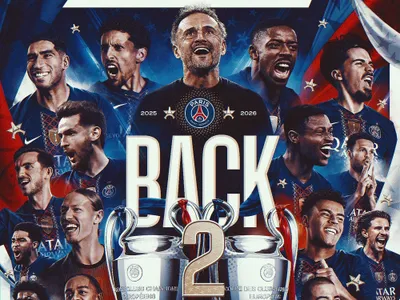 Finale de Ligue des Champions : liesse et tensions en Lorraine...
