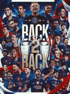 Finale de Ligue des Champions : liesse et tensions en Lorraine...