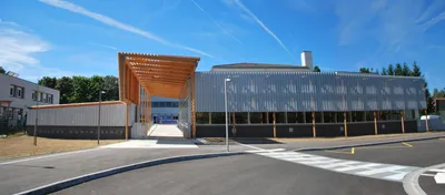 Incendie au collège Montmorency de Bourbonne-les-Bains : une...