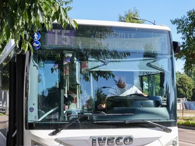 Transports en commun gratuits à Nancy : une avancée majeure pour...