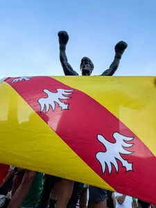 Coupe du Monde 2026 : des nancéiens ont vécu le rêve américain !