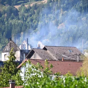 Incendie de Vagney : la gendarmerie lance un appel à témoins