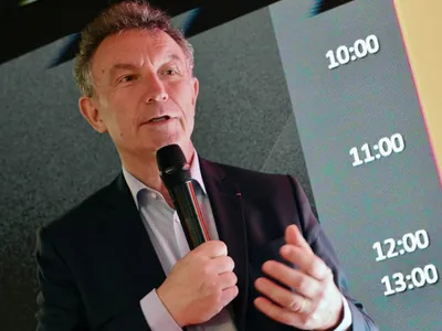 Lycées : Franck Leroy appelle à une « méthode de sortie de crise »...