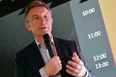 Lycées : Franck Leroy appelle à une « méthode de sortie de crise »...