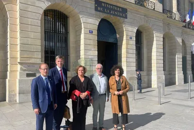 Cité judiciaire de Nancy : le projet passe à 81 millions d’euros