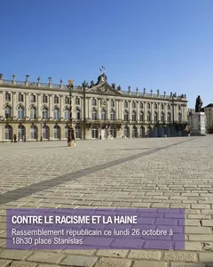 Attaque terroriste de Trappes et La Verrière : deux rendez-vous en...