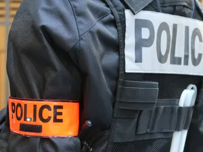 Un corps découvert cette nuit à proximité d'Eloyes