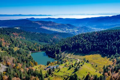 Tourisme dans les Vosges : une saison estivale 2026 jugée...