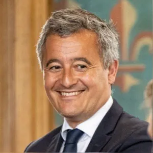 Cité judiciaire de Nancy : la visite de Gérald Darmanin peut-elle...