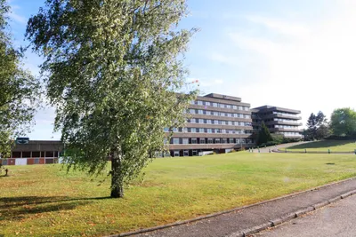 Hôpital de Neufchâteau : 8 lits fermés temporairement et un retour...