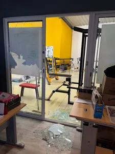 Cambriolage au club d’Épinal Handball : le président exprime sa...