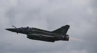 Crash d’un Mirage 2000D en Meurthe-et-Moselle : un corps retrouvé,...
