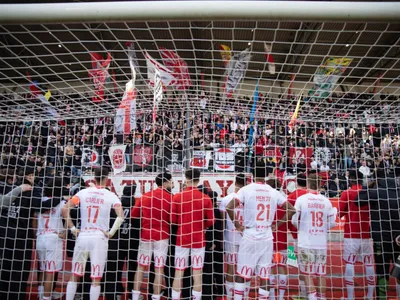 ASNL : feu vert de la DNCG, le mercato peut s'accélérer