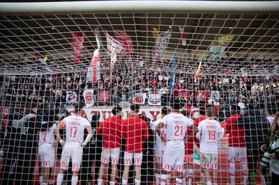 ASNL : feu vert de la DNCG, le mercato peut s'accélérer