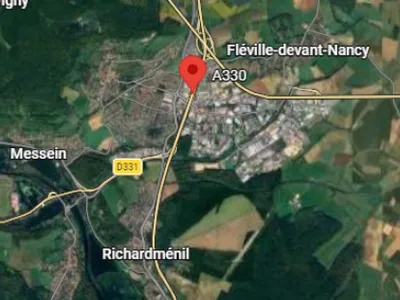 Travaux sur l'A33 et l'A330 : des fermetures majeures au sud de Nancy