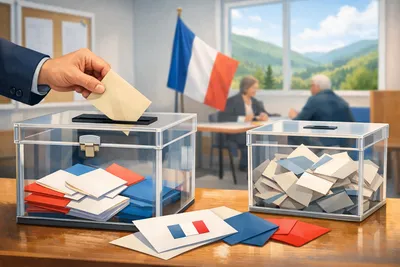 Municipales 2026 :  les résultats du premier tour dans les Vosges