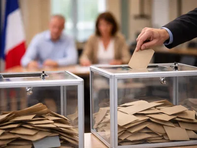 Municipales 2026 : les résultats du premier tour en Meurthe-et-Moselle