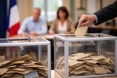 Municipales 2026 : les résultats du premier tour en Meurthe-et-Moselle