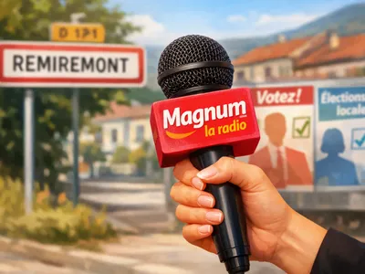 Municipales 2026 - Qui sont les candidats à Remiremont ?