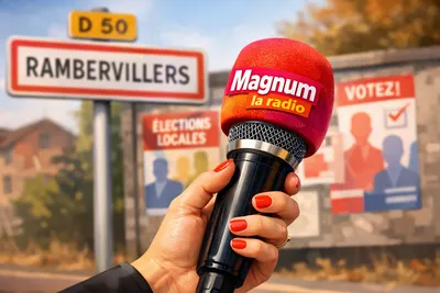 Municipales 2026 - Qui sont les candidats à Rambervillers ?