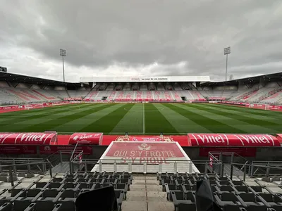 Au stade Marcel Picot, les yeux fermés, on entendra tout