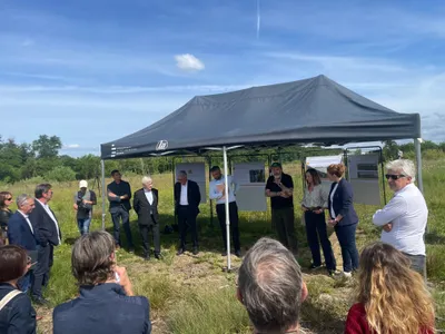 Épinal mise sur une usine de maroquinerie 