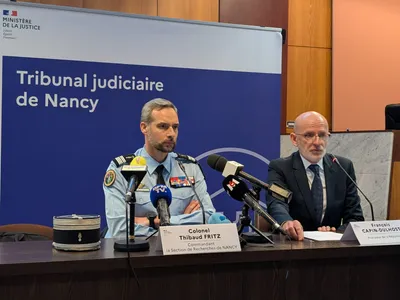 Incendie criminel de Neuves-Maisons : six personnes mises en examen