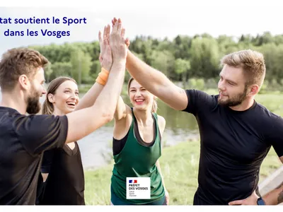 En 2025, l'État a mobilisé 2,5 millions d’euros pour soutenir le...