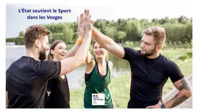 En 2025, l'État a mobilisé 2,5 millions d’euros pour soutenir le...