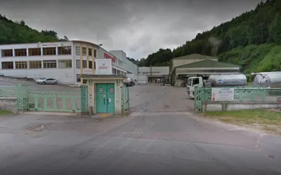Pollution du ruisseau le Cône à Xertigny : un déversement...