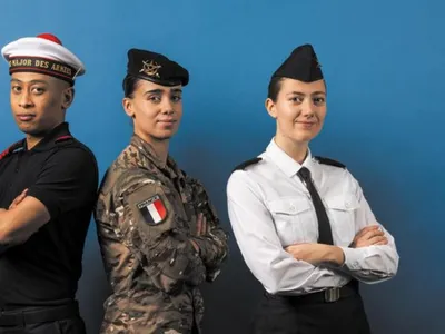 Service national : comment le CIRFA de Nancy guide les jeunes vers...