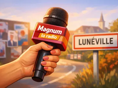 Municipales 2026 - Qui sont les candidats à Lunéville ?