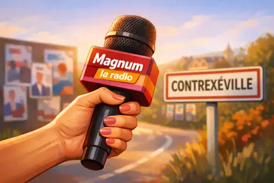 Municipales 2026 - Qui sont les candidats à Contrexéville ?