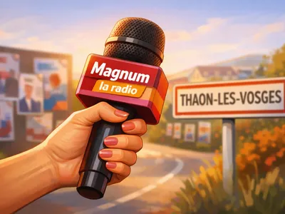 Municipales 2026 - Qui sont les candidats à Thaon-les-Vosges ?