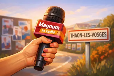 Municipales 2026 - Qui sont les candidats à Thaon-les-Vosges ?