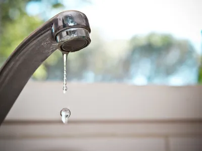 Les Vosges en vigilance sécheresse : l'eau se fait rare malgré les...
