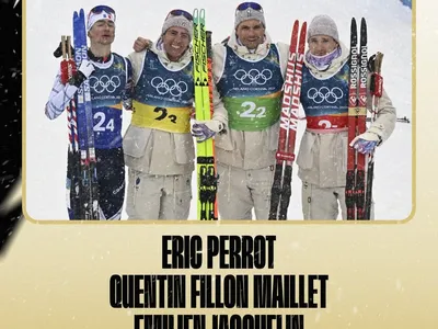 JO d’hiver 2026 : La France entre joie et frustration