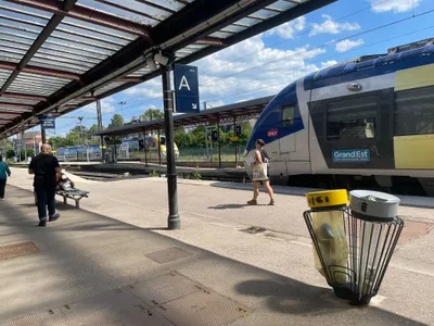 Axe Épinal - Strasbourg : 36 millions d’euros injectés en urgence...