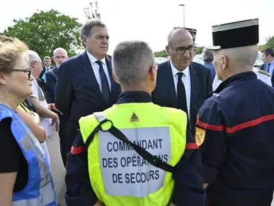 Crash d'un avion à Tomblaine : l’accident le plus grave concernant...