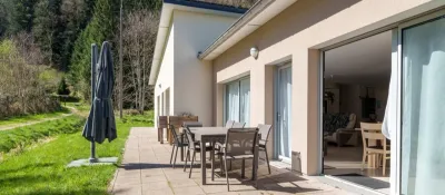 Portes ouvertes à Plainfaing : découvrez la maison partagée Âges et...