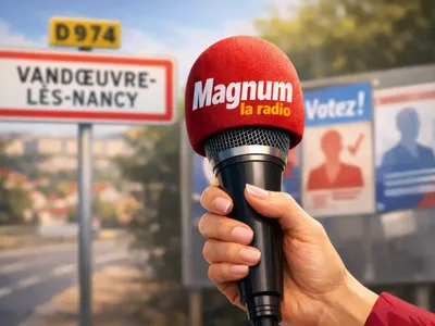 Municipales 2026 - Qui sont les candidats à Vandœuvre-lès-Nancy?