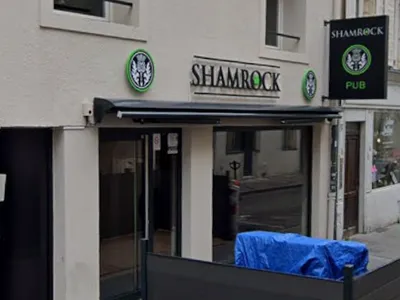 Le Shamrock Pub de Nancy fermé d'urgence : issues de secours non...