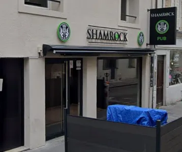 Le Shamrock Pub de Nancy fermé d'urgence : issues de secours non...