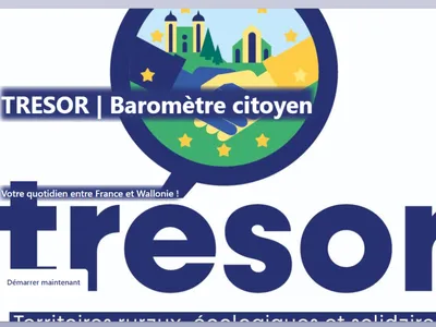 TRESOR : votre territoire rural a besoin de votre voix