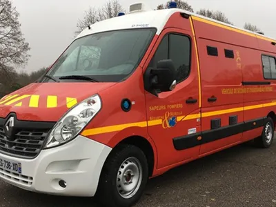 Accident sur l’A33 : plus de 20 km de bouchons dans le Grand Nancy