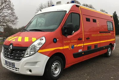 Accident sur l’A33 : plus de 20 km de bouchons dans le Grand Nancy