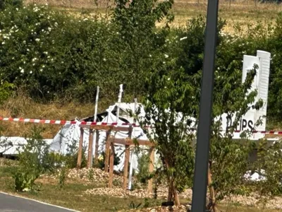 Crash d’avion à Tomblaine : un bilan provisoire de 11 morts