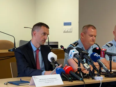 Crash de Tomblaine : une information judiciaire ouverte pour...
